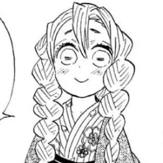 😊 emoji Мили Мицури🥰 @StickersPackRobot Telegram sticker 16 of 76