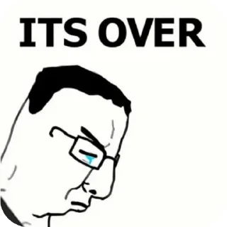 🖼 emoji Well well well Telegram sticker 6 of 14