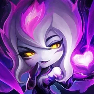 🌟 emoji Wild Rift Telegram sticker 5 of 48
