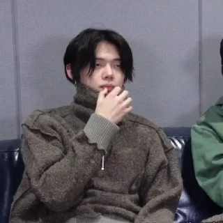 © emoji yeonjun ' @SWL1R Telegram sticker 10 of 35