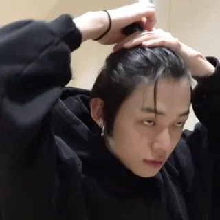 © emoji yeonjun ' @SWL1R Telegram sticker 18 of 35