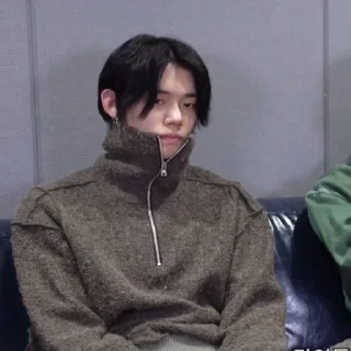© emoji yeonjun ' @SWL1R Telegram sticker 6 of 35