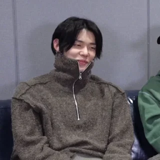 Sticker from yeonjun ' @SWL1R