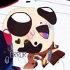 😃 emoji °~Эррор × Инк~° Telegram sticker 2 of 60