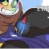 😳 emoji °~Эррор × Инк~° Telegram sticker 15 of 60