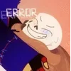😁 emoji °~Эррор × Инк~° Telegram sticker 13 of 60