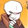 🤔 emoji °~Эррор × Инк~° Telegram sticker 12 of 60