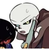 😠 emoji °~Эррор × Инк~° Telegram sticker 5 of 60