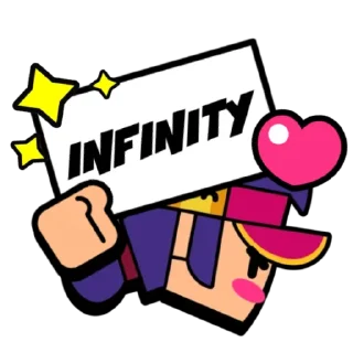Sticker from INTY SOLO