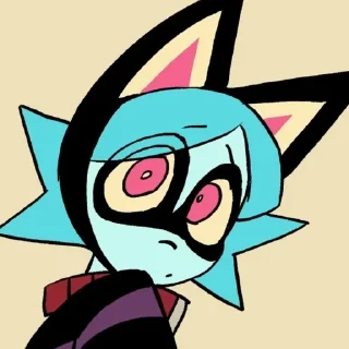 🌟 emoji Ушко!:3 Telegram sticker 5 of 60