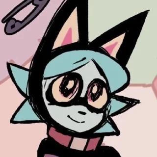 🌟 emoji ★•Ꮍɯκσ•☆ Telegram sticker 18 of 65
