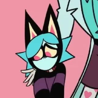 🌟 emoji Ушко!:3 Telegram sticker 17 of 60