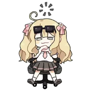 📩 emoji ♡ @softsticks Telegram sticker 6 of 24