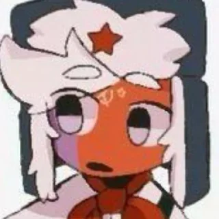 😮 emoji РСФСР (@sofa_gachaUkraine) Telegram sticker 24 of 42