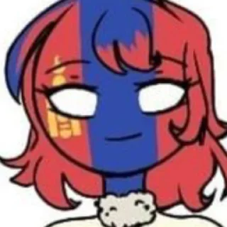 🇲🇳 emoji Монголия (@sofa_gachaUkraine) Telegram sticker 9 of 51