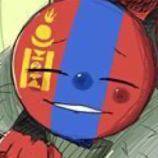 🇲🇳 emoji Монголия (@sofa_gachaUkraine) Telegram sticker 21 of 51