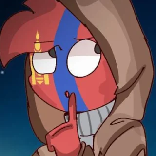 🇲🇳 emoji Монголия (@sofa_gachaUkraine) Telegram sticker 7 of 51