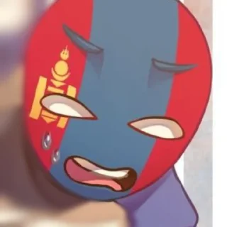 🇲🇳 emoji Монголия (@sofa_gachaUkraine) Telegram sticker 15 of 51