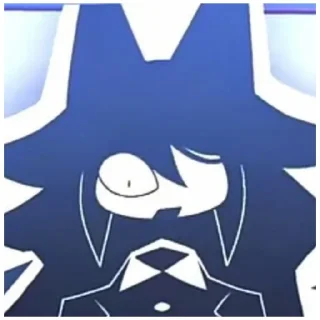 😒 emoji Fpe miss circle  (@emopix) Telegram sticker 23 of 30