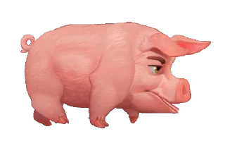 Sticker from Кацу Туннинавна