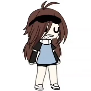 ❤️ emoji Эшли and Бетти ➡️ @Ctikerubot Telegram sticker 20 of 22