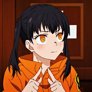 💜 emoji Лучшие стикеры: @animstikers1 Telegram sticker 2 of 50