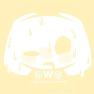 Sticker from Discord GF