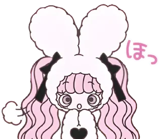 😮 emoji ; 𝓂𝒾𝓃ℯ𝒸ℴ ` @wexsavi ♡ ˋ Telegram sticker 16 of 40