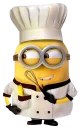 👨 emoji Миньоны 2 @StikerDi Telegram sticker 20 of 34