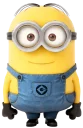 😊 emoji Миньоны 2 @StikerDi Telegram sticker 10 of 34