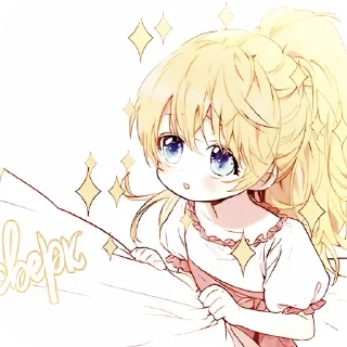 Sticker from Атанасия :: @misskoreanpng