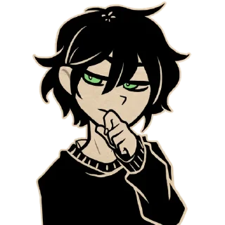 🎞 emoji ⸝⸝  ִׄ َׄ🎞 @tako1nya ࣪. 𐀔 ۟ @beluga282 ̲ׄ  ˒˓ ५ Telegram sticker 9 of 65