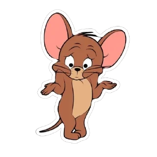 Sticker from Snake