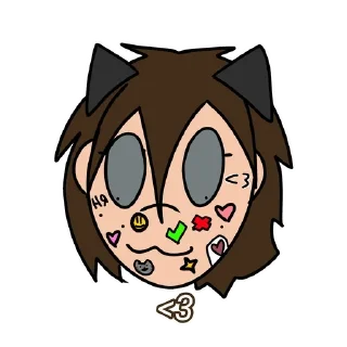 🌟 emoji Саша Telegram sticker 12 of 31