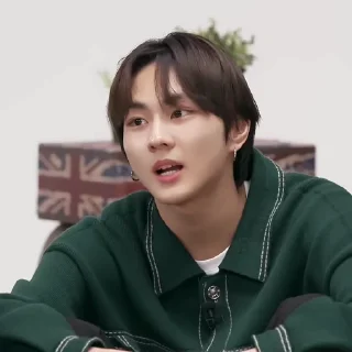 Sticker from 🫂’ JUNGWON  » @SUNOOWO