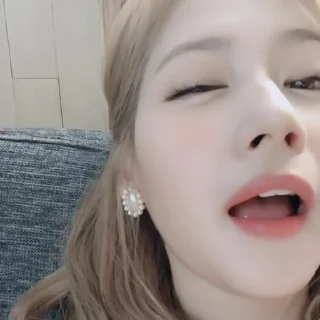 🎨 emoji ¡! sana by :; @sunoowo Telegram sticker 16 of 40