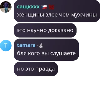 🪅 emoji Классные девочки pack by @QuotLyBot Telegram sticker 8 of 111