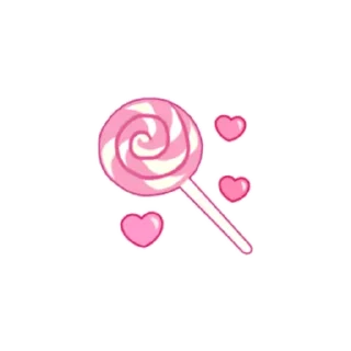 Sticker from ˗ˋ ୨ @sleeplessnight ୧ ˊ˗