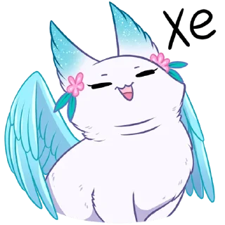 😄 emoji Минто | @sovavrestickers Telegram sticker 19 of 48