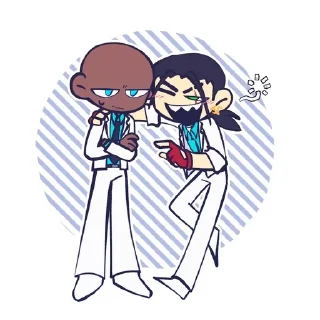 🩸 emoji HencSons -By @sviyyi Telegram sticker 6 of 89