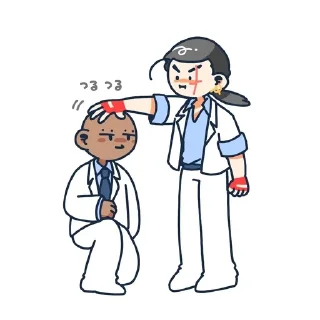 🩸 emoji HencSons -By @sviyyi Telegram sticker 8 of 89