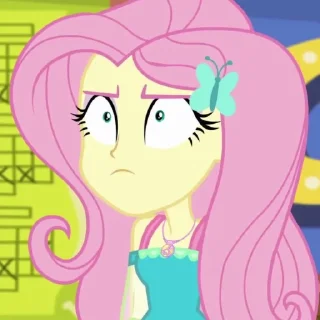 😡 emoji флатти💗 Telegram sticker 15 of 40