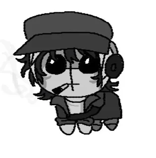 🥺 emoji DEI DEI Telegram sticker 14 of 56