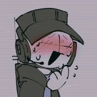 😳 emoji DEI DEI Telegram sticker 7 of 56