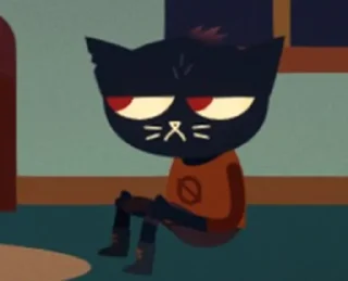 ☹️ emoji mae @syfwab Telegram sticker 13 of 93
