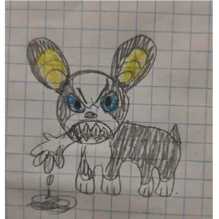 🤬 emoji Мм які смечненькі російські немовлята Telegram sticker 21 of 24