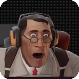 👍 emoji Мемис Telegram sticker 15 of 83