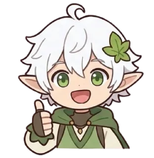 Sticker from Kazane @MoiStikiBot