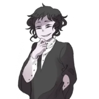 📓 emoji ФРЕЙ ЛУЧШИЙ Telegram sticker 14 of 22