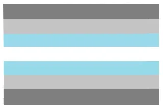 🏳️‍🌈 emoji Pride-Flags Telegram sticker 15 of 18